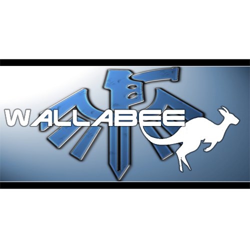 Wallabee