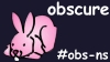 obscure
